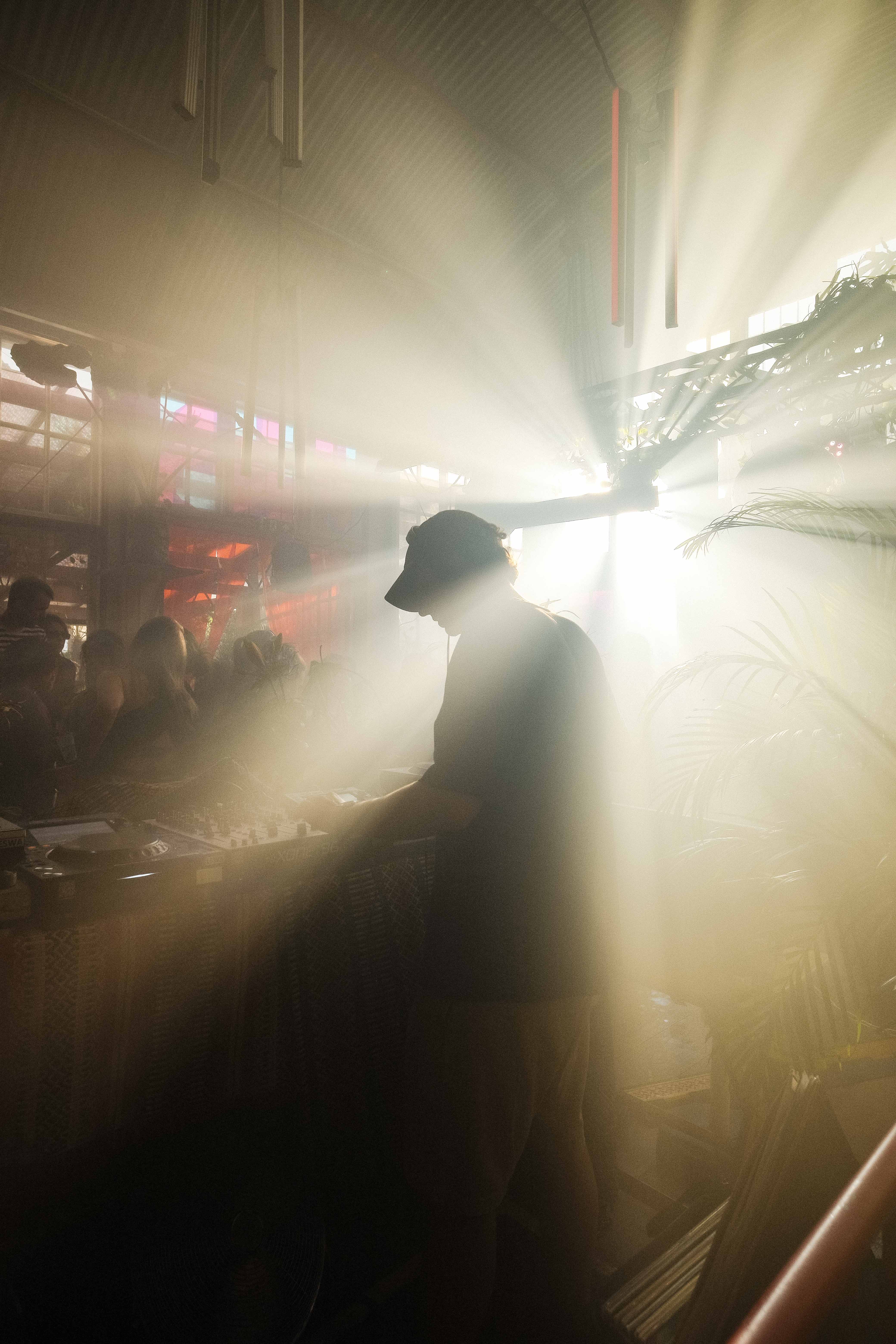 Photography by Sanjay Bults